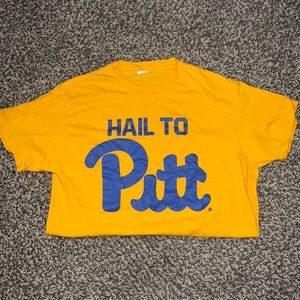 Hail to Pitt T-Shirt